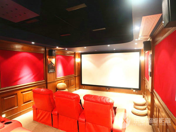 THX頂級私人影院系統(tǒng)6